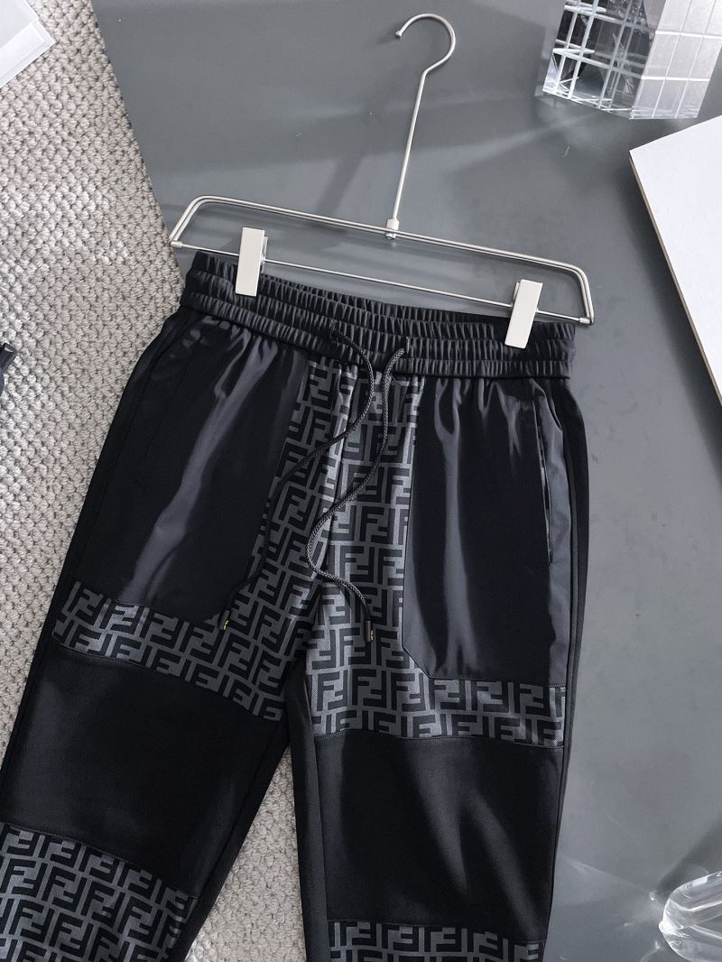 Fendi Long Pants